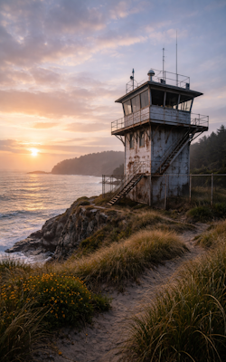 COASTLINE